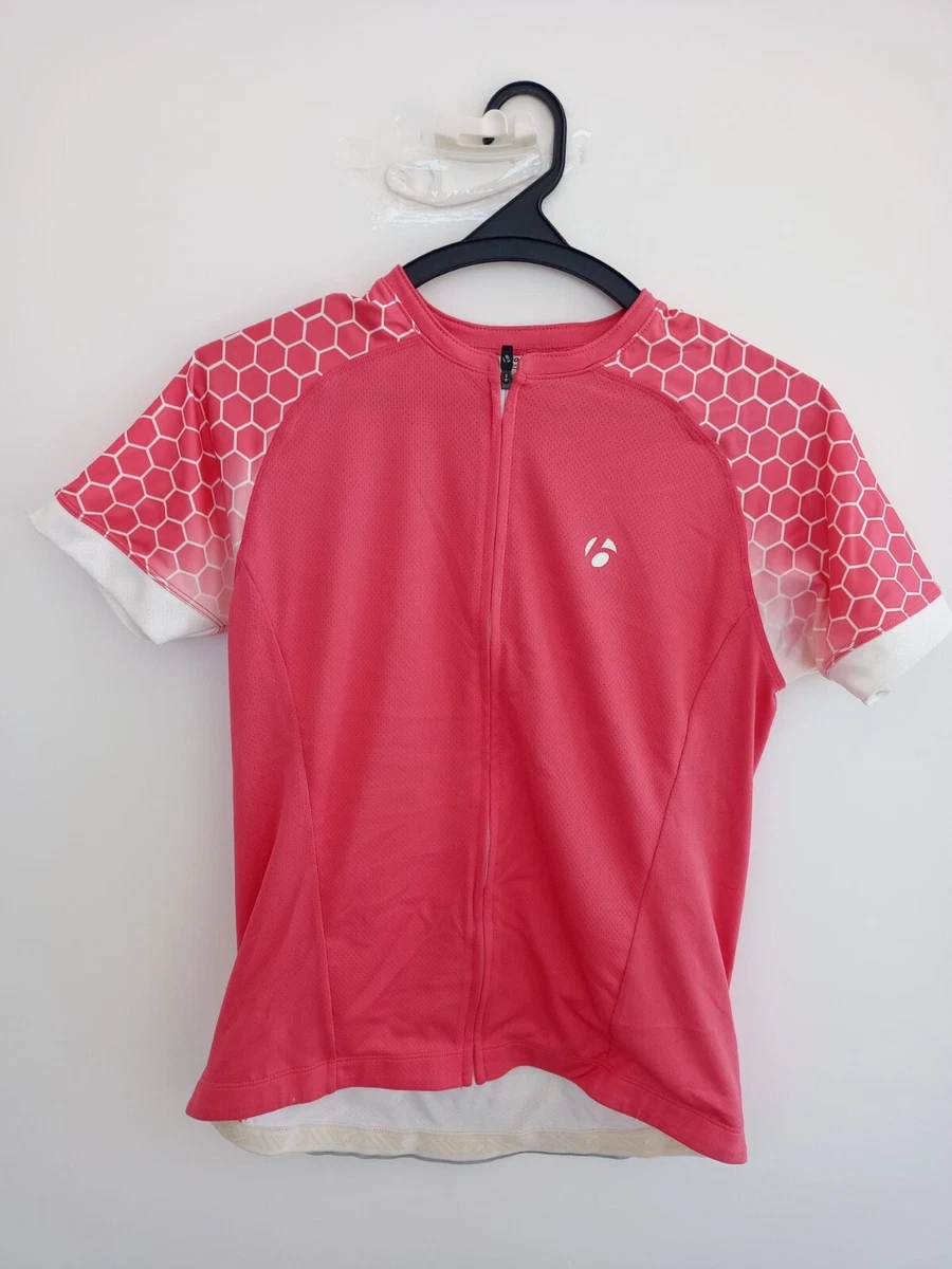 Zipp jersey top