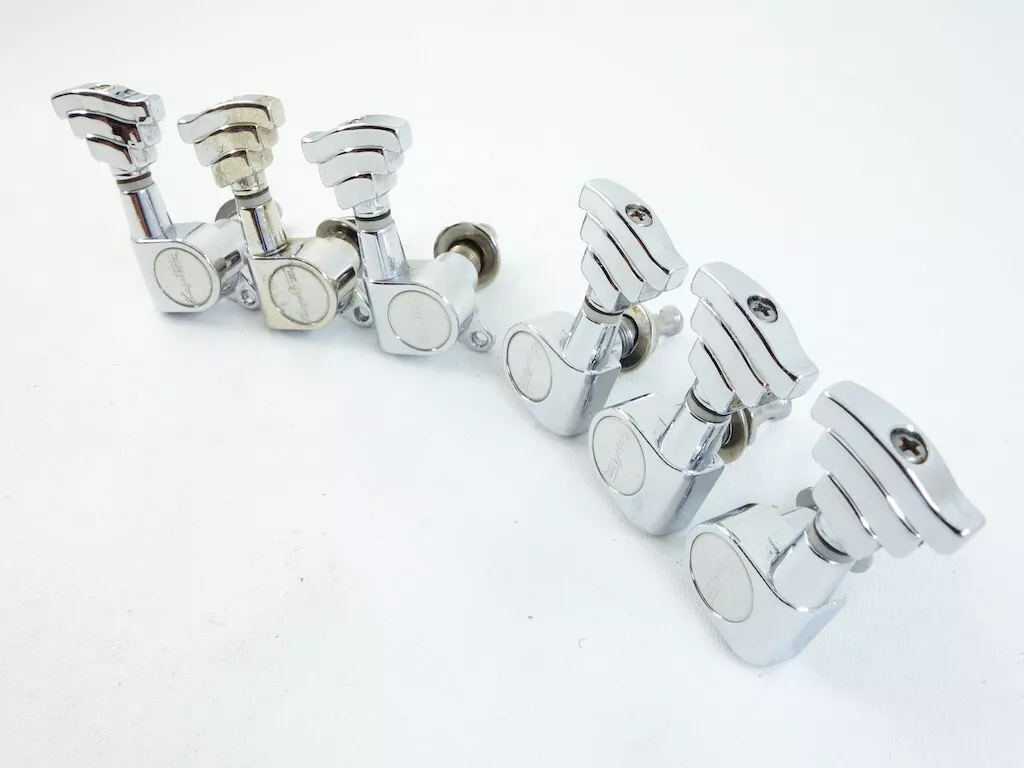 Hagstrom tuners sale