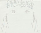 The Twelve Kingdoms Juuni Kokki Genga Douga Original Sketches Pierrot - Youko — photo 10