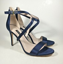 nine west mydebut strappy sandal