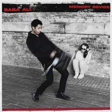 Baba Ali - Memory Device LP NEW INDIE EXCLUSIVE