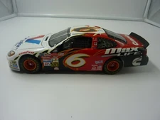 Mark Martin #6 Valvoline Max Life 2000 Taurus 1:24 Team Caliber 