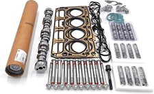 Engine Rebuild Kit Gm 12619823 Cam 2015-22 Chevy 5.3l Gen5 L83 L82 L84 L8b