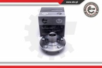 1X Esen SKV Radnabe Radlagersatz Vorne FüR Honda CR-V II RD RD CK CG CH CF8