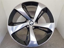 2016 ON. BENTLEY BENTAYGA 22" ALLOY WHEEL 36A601025AP 