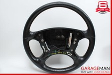 06-09 Mercedes W219 CLS550 CLS500 E350 Lenkrad Schwarz 2194601603 OEM