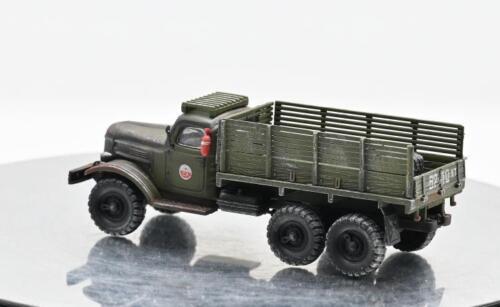 A.M 1/72 Soviet Union Gill ZIL157 Military Truck Painted Finished Model - Picture 2 of 6