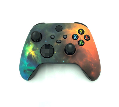 Microsoft Xbox Series X / S Wireless Controller - Custom Soft Touch Design