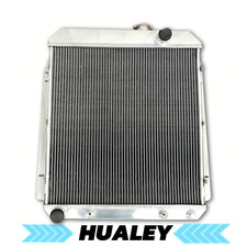 RADIATORE ALLUMINIO 62MM PER BUICK SPECIAL/Roadmaster/Century/Super/ 1954-1956