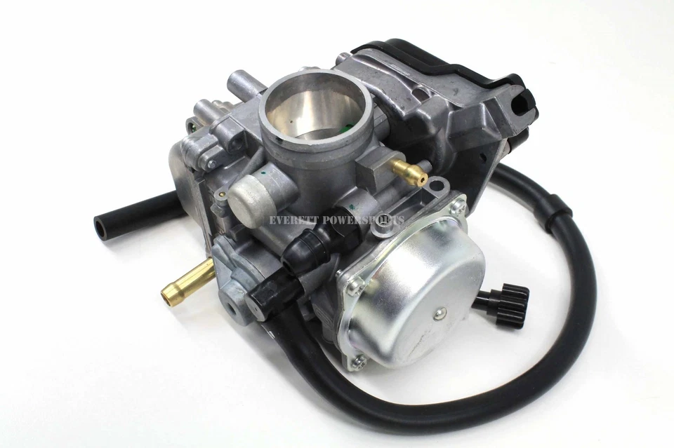 Carburador 05-07 LTA400 F 400 Eiger OEM genuino Suzuki calidad carburador #N102 Foto 2 de 4