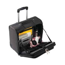 Image of Monolith Executive Mobile Laptop Case W410xD260xH350mm Black 3005
