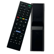 Telecomando di ricambio nuovo per TV Sony RMT-TX450E RMT-TX440E 4? 8K