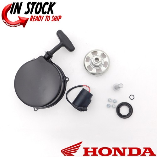 T200 PULL START ASSY, for MITSUBISHI, for T170 T240 T320