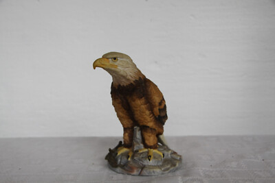 Nest Egg Collection 1988 Lefton Porzellan Adler 06707