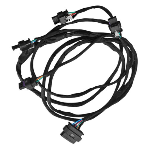 Rear Bumper Parking Sensor Wiring Harness Fits E400 E550 C250 C300 C350 C63 AMG - Picture 2 of 8