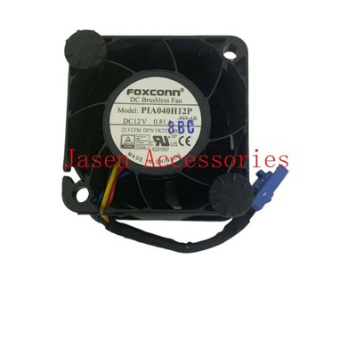FOR Dell Poweredge R240 Server CPU Cooling Fan MR10W 0MR10W PIA040H12P