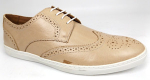 Driver Club USA Men\'s Oxford Sneaker Leather Suade Size13 Amazon.com | Driver Club USA Men main image 4