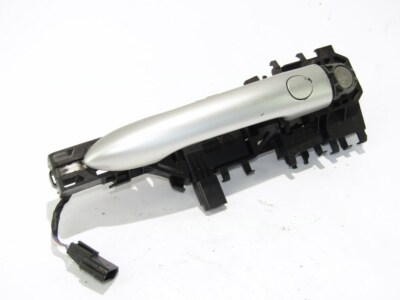 Renault Scenic II turgriff VORNE Links FRONT Left door handle 2004