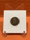 1928 Lincoln Wheat Penny - G/VG