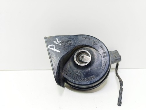 BMW 1 E82 E88 2008 Hupe Signalhorn Fanfare 0055306 UST112487