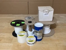 Palmetto Packing Handy-Pak 1367FS and More PTFE Packing Set Various Sizes Lot