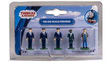 Bachmann 33302 Thomas  Friends - Railway Personnel HO Scale