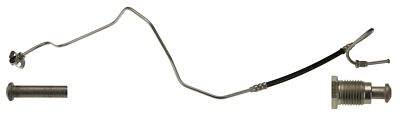 TRW PHD1112 Brake Trousers for Citroen, DS, Peugeot