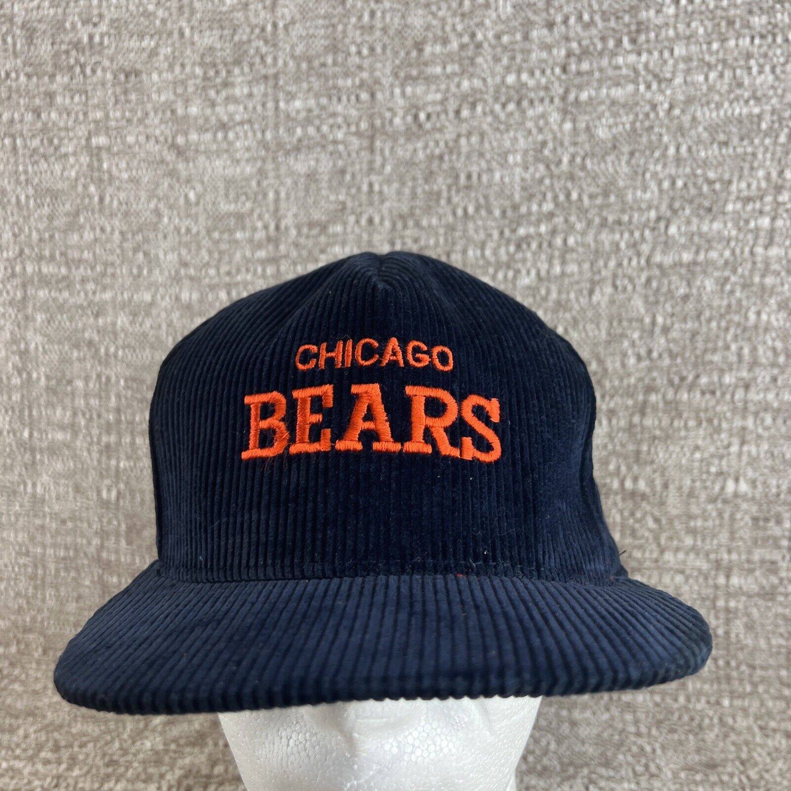 完売！Swing Bears Hat | MEN and WOMEN 直販超安い www.mccn.edu.pk