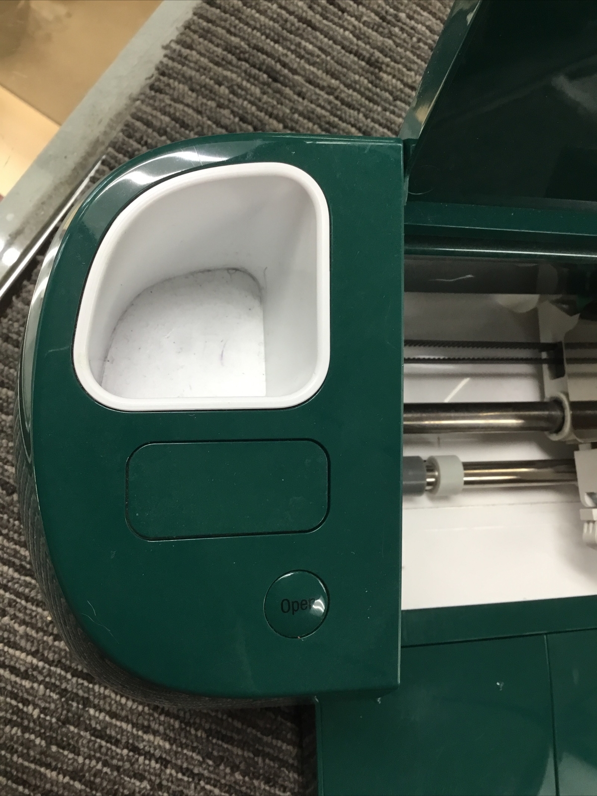 Cricut Explore Air 2 Emerald Cutting Machine eBay