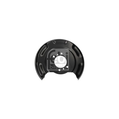 FEBI BILSTEIN Spritzblech, Bremsscheibe 197318 für HYUNDAI KIA
