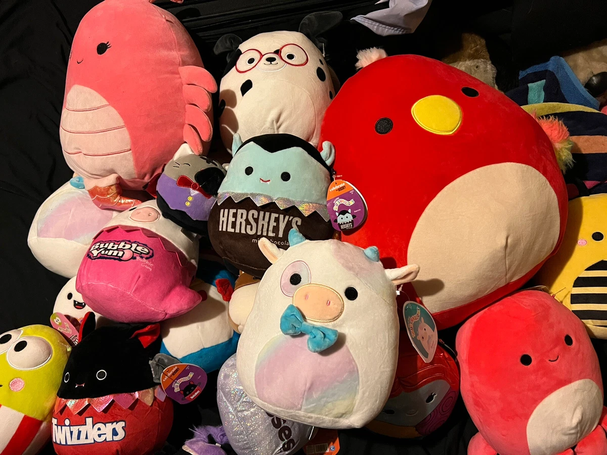 Ebay squishmallow sales