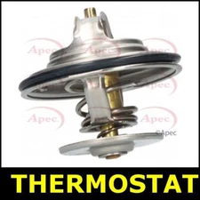 Thermostat FOR RENAULT LAGUNA I 3.0 93->01 CHOICE2/2 Petrol Apec