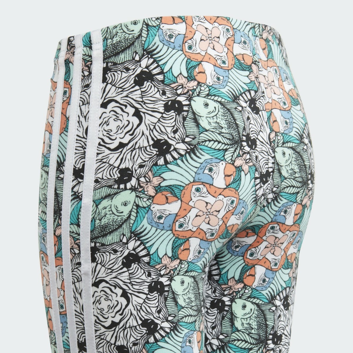 adidas zoo leggings
