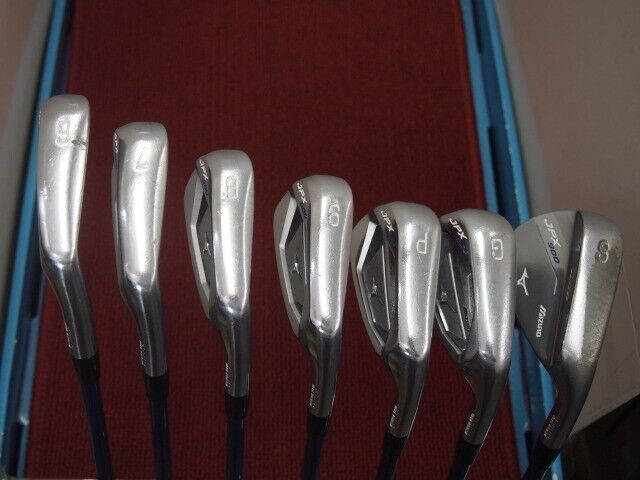 Mizuno JPX 900 FORGED OrochiBlueEyeI 7 SR 24 | eBay Mizuno JPX 900 FORGED OrochiBlueEyeI 7 SR 24 | eBay