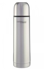 Image of Thermos THERMOcafe 500ml Stainless Steel Flask, Vacuum Flask