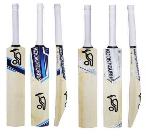 2 Pc Deal Cricket Bat KooKaburra SURGE + KooKaburra GHOST Full Size SH