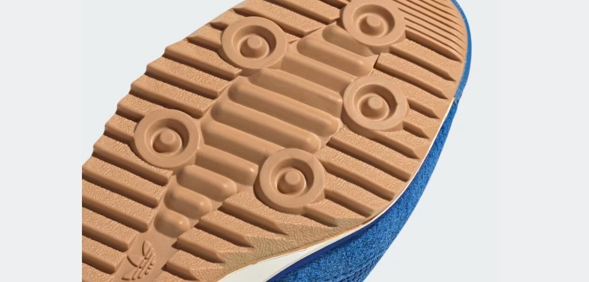adidas Originals SL 72 Women's Shoes JI1878 Bright Royal / Semi