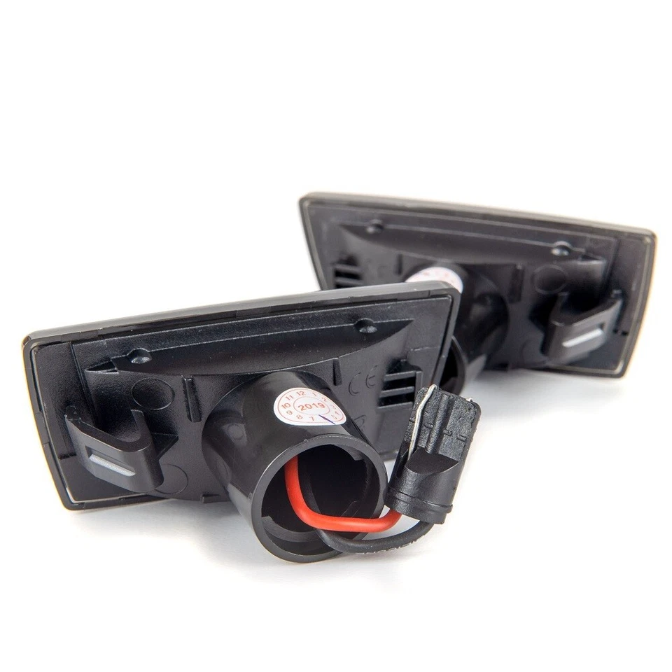 Frecce Laterali Indicatori LED Luce Dinamica OPEL ASTRA H + GTC 2004-2009 - Immagine 4 di 4