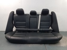 2014 Mercedes Amg E 63 S Rear Leather Seat Set 9590 Q3
