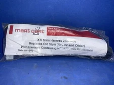 Mart Cart Wire Harness Battery To Pwm 280-1454 Free Shipping + Geniune OEM
