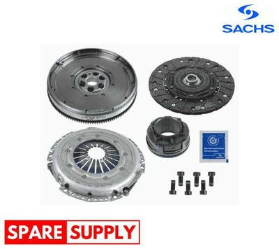 Sachs Clutch Kit SKODA AUDI VW OEM 2290601008 01e141165a for sale  