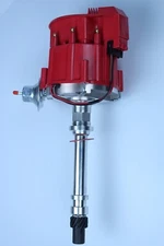 V8 HEI Distributor 65K 7500RPM Chevrolet Buick Checker GMC Oldsmobile Pontiact
