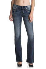 Rock Revival Evella B204 Bootcut Women's Jeans
