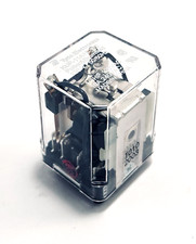 TYCO Potter  Brumfield RELAY KUP-11A15-120  NEW O.B. 