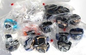 itouch watch model 3360