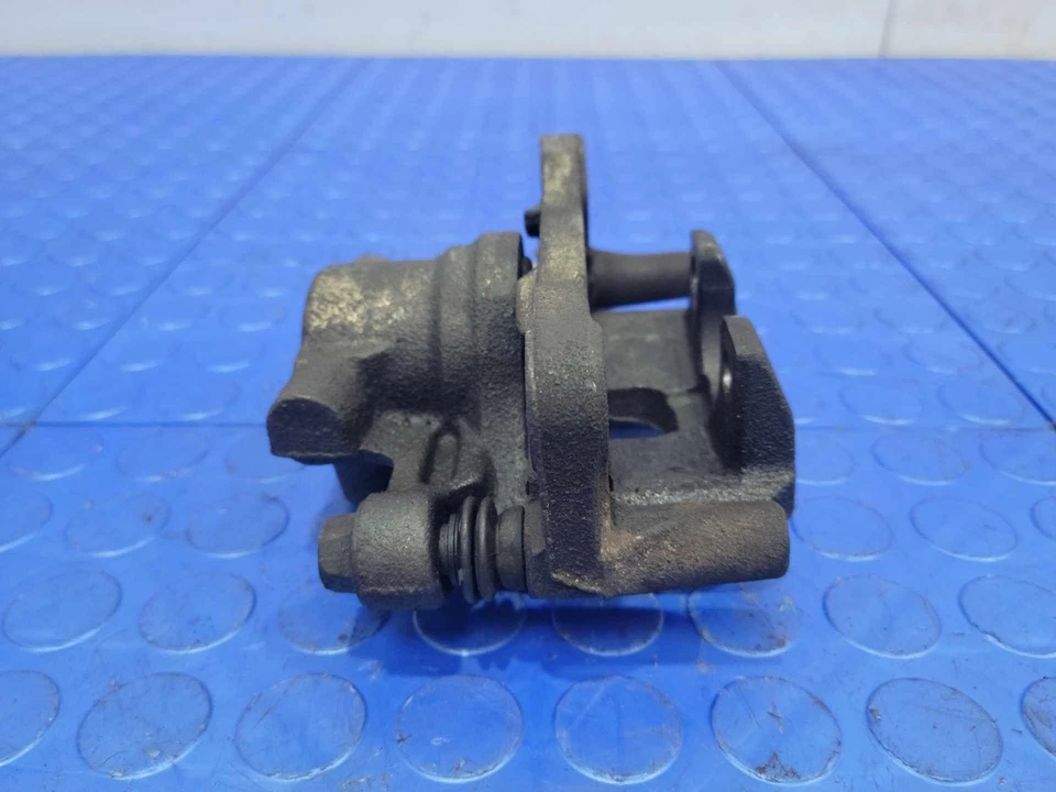 07-17 Jeep Compass Patriot Rear Brake Caliper Assembly Right Passenger Side OEM - Image 4 of 4
