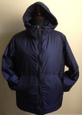 ROY ROGERS MENS $ 695 NAVY PADDED JACKET SZ. 50/M NEW W. TAG 