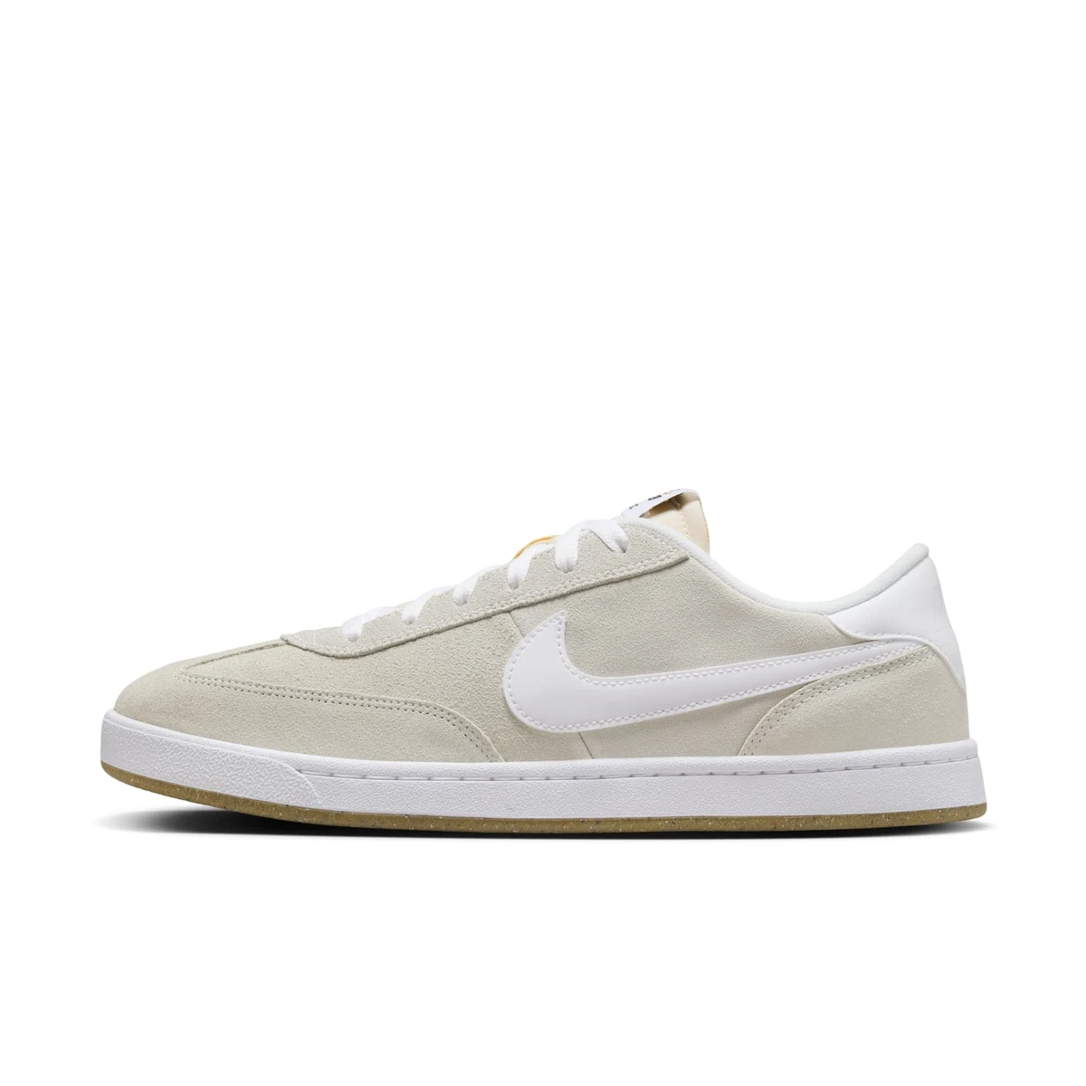 Nike FC Classic SB Summit White for Sale | Authenticity  display picture 3