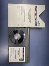 Rare 1989 A-604 Ultradrive 4 Speed Transaxle Part 2 Betamax Chrysler Master Tech