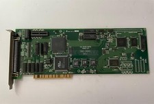 used 1pc GALIL DMC-9940 PCI MOTION CONTROLLERS POWERLY MTT 4 AXIS tested